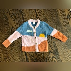 Hanna Andersson Sweater